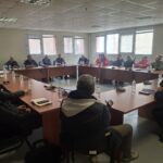 Συντονισμός δράσεων εν όψει αντιπυρικής περιόδου στην τακτική συνεδρίαση ΠΕΣΟΠΠ της Π.Ε. Αχαΐας