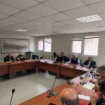 Παράδοση ιατροφαρμακευτικού υλικού μέσω drone (ΣμηΕΑ/UAV) μέσω του ευρωπαϊκού Έργου - «Air4HEALTH»