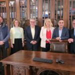 Συνεργασία για την ενίσχυση της τουριστικής ταυτότητας της Δυτικής Ελλάδας στο 14ο Regional Growth Conference 2026.