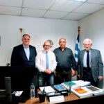 Νέες συνέργειες για την ενίσχυση του εναλλακτικού τουρισμού