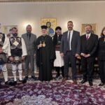 Στη Νέα Υόρκη ο Περιφερειάρχης Δυτικής Ελλάδας Νεκτάριος Φαρμάκης -Θερμή υποδοχή στο Σταθάκειο Κέντρο και σημαντικές συναντήσεις