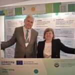 Η διακρατική συνεργασία στο επίκεντρο της ομιλίας του Φ. Ζαΐμη στη συνάντηση του «Green Living Areas» του Προγράμματος Interreg Euro-MED 2021–2027