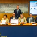 Η Περιφέρεια Δυτικής Ελλάδας συνυπογράφει τη Διακήρυξη για Πράσινα Κατασκευαστικά Υλικά και Κλιματικά Ουδέτερες Πόλεις