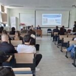 Η στρατηγική της «Olympian Land» και οι σύγχρονες προκλήσεις του τουρισμού στο επίκεντρο συζήτησης στο Πανεπιστήμιο Πατρών