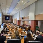 Με ζωντανό διάλογο και ευρωπαϊκή συμμετοχή, η Ημέρα της Ευρώπης στην Περιφέρεια Δυτικής Ελλάδας