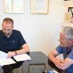 Υπογραφή σύμβασης για την αναβάθμιση του οδικού δικτύου στην ορεινή Τριχωνίδα – Ξεκινά η Β’ Φάση του έργου «Μελίγκοβα – Αμβρακιά»