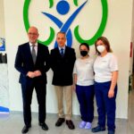 Οι μαθητές πιο κοντά στην αγορά εργασίας μέσα από δράσεις της Περιφέρειας Δυτικής Ελλάδας με τη συμμετοχή του Αντιπεριφερειάρχη,  Τάκη Παπαδόπουλου