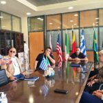 Η Αρχαία Ολυμπία στο επίκεντρο διεθνούς προβολής μέσω μεγάλου αφιερώματος της Air France για την Οδύσσεια
