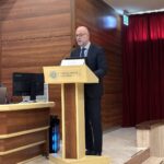 Η Περιφέρεια Δυτικής Ελλάδας ενισχύει τη διακρατική συνεργασία για την ψηφιακή καινοτομία μέσω του ευρωπαϊκού έργου C4T – Ο Αντιπεριφερειάρχης Τ. Παπαδοπουλος παρουσίασε το DigiWest