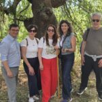 Δράσεις για το κλίμα και το δάσος Βελανιδιάς στον Δήμο Ξηρομέρου σε συνεργασία με το Europe direct της ΠΔΕ