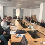Λύσεις έναντι της κλιματικής αλλαγής μέσω του έργο SMARTER