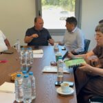Επαγρύπνηση για την ευλογιά στον Δήμο Καλαβρύτων