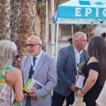 Δυναμικό παρών από την Περιφέρεια Δυτικής Ελλάδας στο 5ο Διεθνές Φεστιβάλ Ταινιών Μικρού Μήκους Αιγίου «Θόδωρος Αγγελόπουλος»