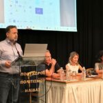 Καινοτόμες δράσεις πρόληψης  για την  ενίσχυση  της Κλιματικής Ανθεκτικότητας   στη Δυτική Ελλάδα μέσω του έργου LIFE-IP AdaptInGR