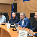 Εκλέχτηκε το νέο Προεδρείο του Περιφερειακού Συμβουλίου Δυτικής Ελλάδας και τα μέλη της Περιφερειακής Επιτροπής