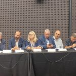 Στην Περιφέρεια Δυτικής Ελλάδας το δεύτερο μεγαλύτερο Περιφερειακό Πρόγραμμα Ανάπτυξης της χώρας – Ν. Φαρμάκης: «Μαζί με τους πολίτες, θα συνεχίσουμε να χτίζουμε το αύριο του τόπου μας»