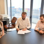 Ξεκινά η βελτίωση της επαρχιακής οδού Θέρμου - Πλατάνου με έργο 2,75 εκατ. ευρώ στην Π.Ε. Αιτωλοακαρνανίας