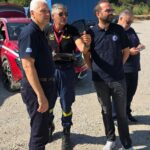 Η Περιφέρεια Δυτικής Ελλάδας σε απόλυτη ετοιμότητα, συνδράμει στην πρώτη γραμμή της μάχης για την αντιμετώπιση των πυρκαγιών