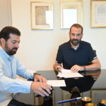 Παρεμβάσεις αντιπλημμυρικής προστασίας σε πυρόπληκτες περιοχές της Ι.Π. Μεσολογγίου