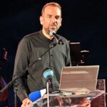 Ν. Φαρμάκης: «Η Αιτωλοακαρνανία αναδεικνύεται ως ο πραγματικός “πρωταθλητής” του αρχαίου θεάτρου» - Το Αρχαίο Θέατρο Στράτου ξαναζωντανεύει