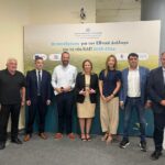 Χρηματοδότηση 21,2 εκατ. ευρώ για τον εκσυγχρονισμό και την ενεργειακή αναβάθμιση γεωργικών εκμεταλλεύσεων στη Δυτική Ελλάδα