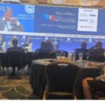 Η Περιφέρεια Δυτικής Ελλάδας στο 25ο Health World Conference για τις προκλήσεις και τις προοπτικές στον τομέα της Υγείας