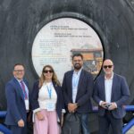 Η Δυτική Ελλάδα στα ευρωπαϊκά οικοσυστήματα Τεχνητής Νοημοσύνης και βιομηχανικής καινοτομίας