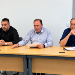 Πολιτικές πρωτοβουλίες της Περιφέρειας Δυτικής Ελλάδας για την οροεπιτήρηση των αιγοπροβάτων και την ανησυχία του κτηνοτροφικού κόσμου