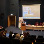 Π. Σακελλαρόπουλος: «Η βιομηχανική κληρονομιά ως ζωντανό κομμάτι του μέλλοντος»