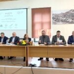 Ν. Φαρμάκης : «Η απόσταση από τα αστικά κέντρα δεν πρέπει να σημαίνει απόσταση από τις ευκαιρίες»
