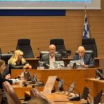 Εργαστήριο Καινοτομίας για την ανάπτυξη ικανοτήτων στην Περιφέρεια Δυτικής Ελλάδας σε συνεργασία με το υπουργείο Εσωτερικών & το Εθνικό Κέντρο Δημόσιας Διοίκησης