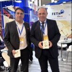 Προϊόντα της Ολυμπιακής Γης στην έκθεση SIAL PARIS