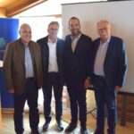 Ανάπτυξη των ορεινών όγκων της Αχαΐας με έργα και δράσεις, ύψους 14 εκ. ευρώ, μέσω της ΟΧΕ «Ορεινή Ανθεκτικότητα»