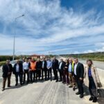 Ικανοποίηση για την εξέλιξη της Πατρών - Πύργου και την υιοθέτηση των αιτημάτων της τοπικής κοινωνίας