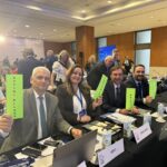 Συμμετοχή Φωκίωνα Ζαΐμη στη 53η Γενική Συνέλευση των Ευρωπαϊκών Περιφερειών (CPMR) για την ενίσχυση της Περιφερειακής συνεργασίας