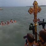 Οι εκπροσωπήσεις της Περιφέρειας Δυτικής Ελλάδας στις τελετές Καθαγιασμού των Yδάτων