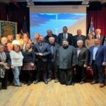 Πρόσκληση του Ν. Φαρμάκη στους ομογενείς των ΗΠΑ για διαρκή συνεργασία και επενδύσεις στη Δυτική Ελλάδα