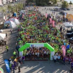 Με την συμμετοχή της Περιφέρειας Δυτικής Ελλάδας ο 4ος Νυχτερινός Ημιμαραθώνιος «Φάνης Τσιμιγκάτος»