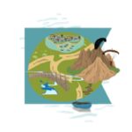 Συμμετοχή της Περιφέρειας Δυτικής Ελλάδας στο «OnSea» με δράσεις για την προσβασιμότητα και τη βιώσιμη κινητικότητα στη Λίμνη Τριχωνίδα