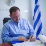 Έκτακτη συνεδρίαση του ΠΕΣΟΠΠ Ηλείας υπό τον Αντιπεριφερειάρχη Νίκο Κοροβέση