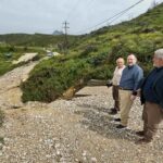 Νίκος Κοροβέσης: Παρουσία σε εκδηλώσεις της Ζωοδόχου Πηγής σε Επιτάλιο και Περιστέρι – Επισκέψεις σε Μαζαράκι και Διαφνιώτισσα