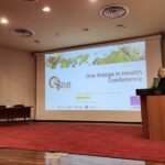 Συμμετοχή της Περιφέρειας Δυτικής Ελλάδας στο Διεθνές Συνέδριο  “One Bridge in Health”