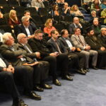 Ν. Φαρμάκης: «Η Δυτική Ελλάδα σχεδιάζει το μέλλον της ως ενιαία και αδιάσπαστη οντότητα» – Παρουσίαση της νέας Χωρικής Επένδυσης, ύψους 56 εκατ. ευρώ