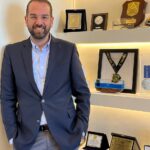 Ν. Φαρμάκης: «Το νέο έτος ας συνεχίσουμε την προσπάθεια της κοινής προκοπής»