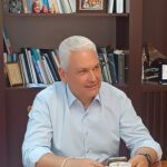 Στην Πάτρα τον προσεχή Μάιο το Διεθνές Συνέδριο της Επιτροπής Βαλκανίων και Μαύρης Θάλασσας