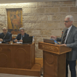 Φ. Ζαΐμης: "Σημαντικό βήμα το φυσικό αέριο στην ΒΙ.ΠΕ., είμαστε δίπλα στις εγκατεστημένες επιχειρήσεις"