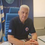 Φ. Ζαΐμης: «Εστάλησαν οι οριστικοί πίνακες για αποζημιώσεις κρατικής αρωγής στους πυρόπληκτους του 2024. Το Υπουργείο μπορεί να προχωρήσει στην καταβολή των αποζημιώσεων»