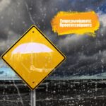 Νέο Έκτακτο Δελτίο Επιδείνωσης Καιρού - Ιδιαίτερο προειδοποιητικό σήμα