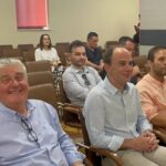 Ημερίδα στο Αγρίνιο για τις διεθνείς πρακτικές αντιμετώπισης της Κλιματικής Κρίσης