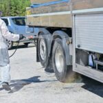 Λειτουργία Σταθμών Απολύμανσης στην Ηλεία από 8 Ιανουαρίου